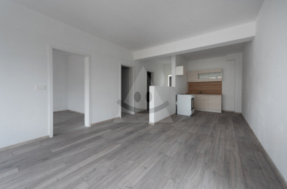 2-room flat for rent, Vrútky