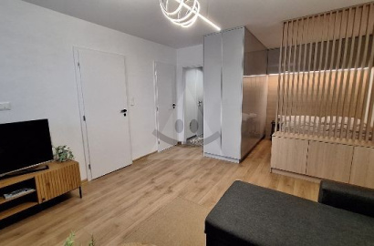 1-room flat for rent Slovensko