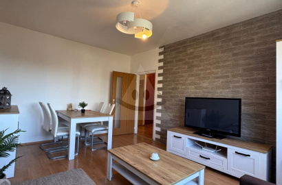 2-room flat for sale, Komárno