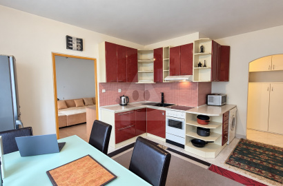 Flats for rent Martin, Sídlisko Sever, Kozmonautov