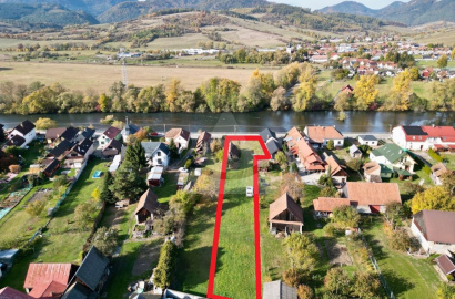 Land for sale in Ivachnová
