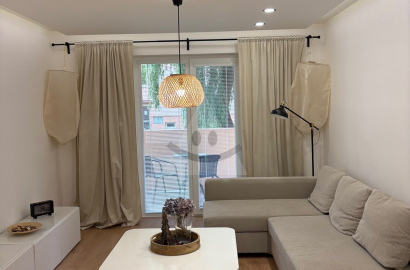 2-room flat for sale Žiar nad Hronom