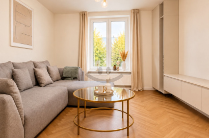 Timeless Design – Luxury 2-Bedroom Apartment for Rent, Martin City Centre