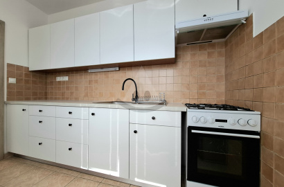 2,5-room flat for rent Prievidza, Staré Mesto, Šumperská