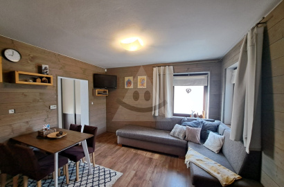 Comfortable housing for employees, corporate clients - Apartment